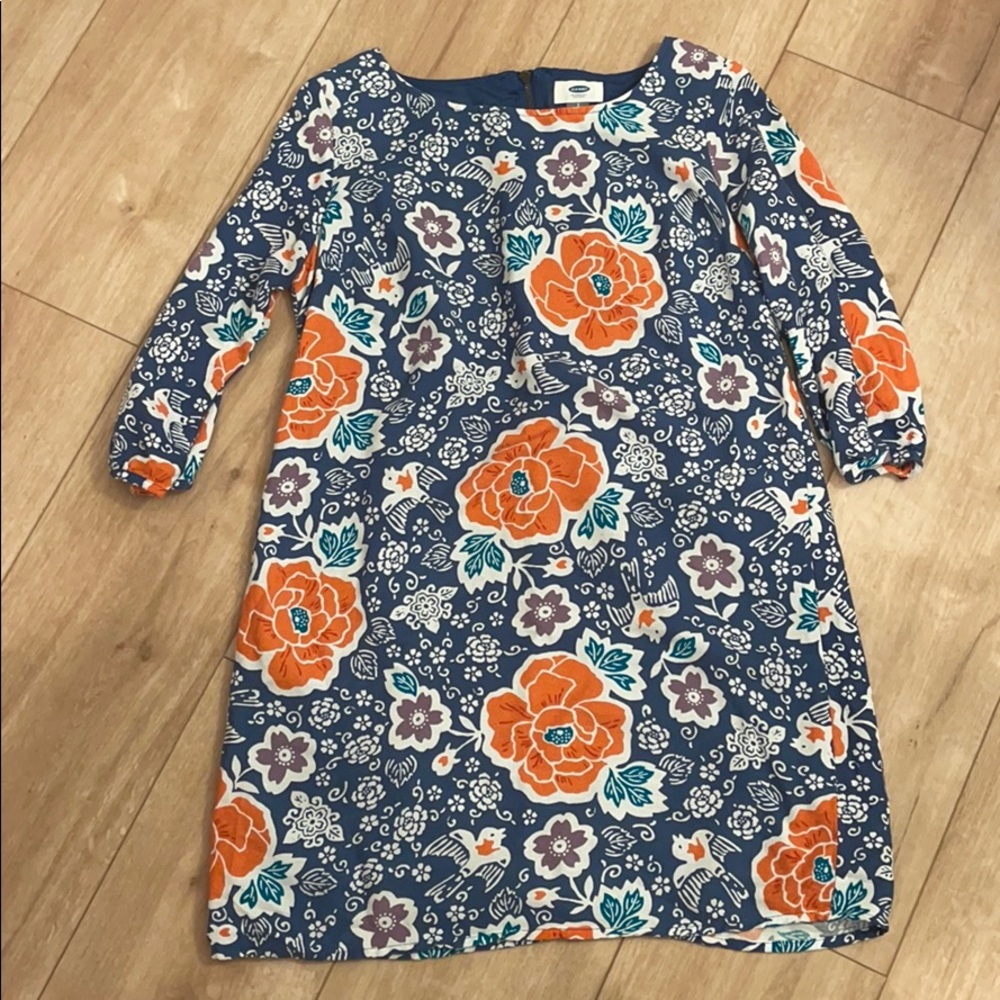 Old Navy dress